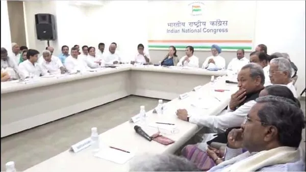 congress 